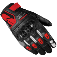 Γάντια Moto SPIDI G-CARBON Κόκκινο