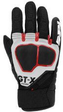Мото ръкавици SPIDI X GT Red