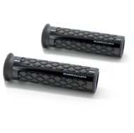 Motorcycle grips BARRACUDA CLASSIC GRIPS