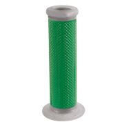 Manere moto G-PULSE verde 90298