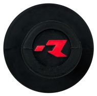 Motorcycle grips RACETECH Lock On Black