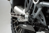 Мото степенка SW-MOTECH EVO FOOTREST KIT MT-09 ABS 22