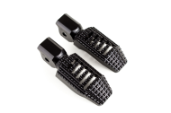 Σκαλοπάτια μοτοσυκλέτας GILLES FOOTREST KIT BK UF23 Z 1000 \