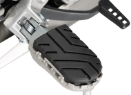 Мото степенки SW-MOTECH FOOTREST KIT ION F 650 CS