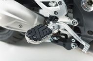 Мото степенки SW-MOTECH FOOTREST KIT ION F 750 GS ABS