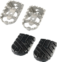Мото степенки SW-MOTECH FOOTREST KIT ION TRK 502 X ABS 23