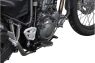 Мото степенки SW-MOTECH FOOTREST KIT ION XT 1200 Z ABS