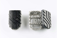 Мото степенки SW-MOTECH ION FOOTREST KIT PAN AMERICA 1250 ABS