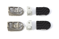 Мото степенки SW-MOTECH ION FOOTREST KIT SCRAMBLER 1200 XC 24