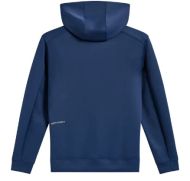 Мото суитшърт ALPINESTARS DOUBLE FACE CYPHER STL BLUE