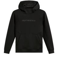 Мото суитшърт ALPINESTARS DOUBLE FACE DATRIX BLACK
