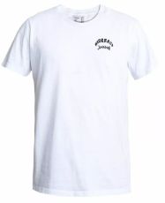 Tricou Moto JOHN DOE TEE LION WH