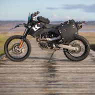 Мото чанта KRIEGA OS-6 ADVENTURE PACK