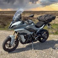 Мото чанта KRIEGA ROLLPACK 40 BLACK