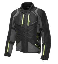 Motorcycle jacket ADRENALINE BERGEN PPE