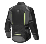 Motorcycle jacket ADRENALINE BERGEN PPE