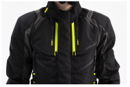 Motorcycle jacket ADRENALINE BERGEN PPE