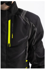 Motorcycle jacket ADRENALINE BERGEN PPE