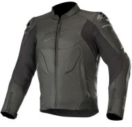 Geaca moto ALPINESTARS CALIBER BLACK