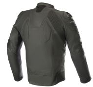 Geaca moto ALPINESTARS CALIBER BLACK