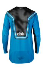 Motocross shirt FLY RACING Evolution DST