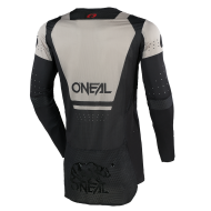 Мотокрос блуза O'NEAL PRODIGY FIVE FOUR BLACK/GRAY V.25