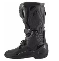 Μπότες μοτοκρός ALPINESTARS TECH 10 ENDURO BLACK