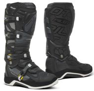 Motocross boots FORMA Pilot BLACK/GRAY
