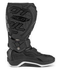 Motocross boots FORMA Pilot BLACK/GRAY