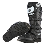 Мотокрос ботуши O'NEAL RIDER PRO 2 BLACK