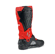 Мотокрос ботуши SIDI CROSSAIR BLACK/RED