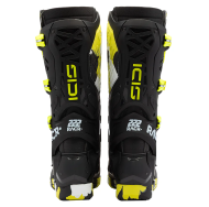 Мотокрос ботуши SIDI CROSSAIR X RACR 222 BLACK 002