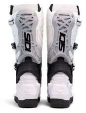 Мотокрос ботуши SIDI CROSSAIR X WHITE/BLACK