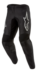 Мотокрос брич ALPINESTARS F-GRAPH BLK/SILV