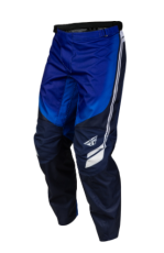 Мотокрос брич FLY RACING F-16 Raze -  Navy/Blue/White