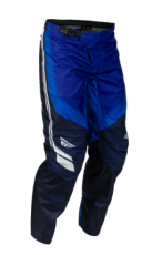 Мотокрос брич FLY RACING F-16 Raze -  Navy/Blue/White