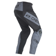 Мотокрос брич O'NEAL ELEMENT RACEWEAR BLACK/GRAY V.27