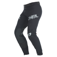 Мотокрос брич O'NEAL MAYHEM SOLID BLACK V.27