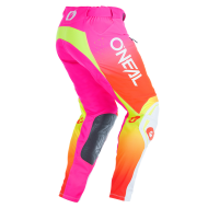 Мотокрос брич O'NEAL PRODIGY FIVE SIX WHITE/NEON V.27