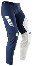 Motocross Breech SHOT Aerolite Husqvarna LTD 2023 Blue
