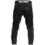 Παντελόνια Motocross THOR HALLMAN LEGEND BLACK