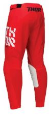 Παντελόνια Motocross THOR LAUNCH FORGE RED