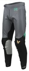 Παντελόνια Motocross THOR LAUNCHMODE VENT RAPTOR BLK/CHAR
