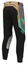 Παντελόνια Motocross THOR LAUNCHMODE VENT RAPTOR BLK/CHAR