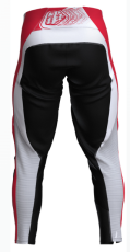 Мотокрос брич TROY LEE DESIGNS GP Pro Frames - White/Red