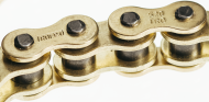 Motocross chain TROFEO 520TMX 110-links TR520TMXG&G110