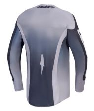 Мотокрос джърси ALPINESTARS RACER AMBER GRY/LIL