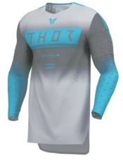 Мотокрос джърси THOR SPORTMODE GEO CH/GY