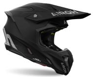 Мотокрос каска AIROH TWIST 3 COLOR BLACK MATT