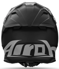 Мотокрос каска AIROH TWIST 3 COLOR BLACK MATT